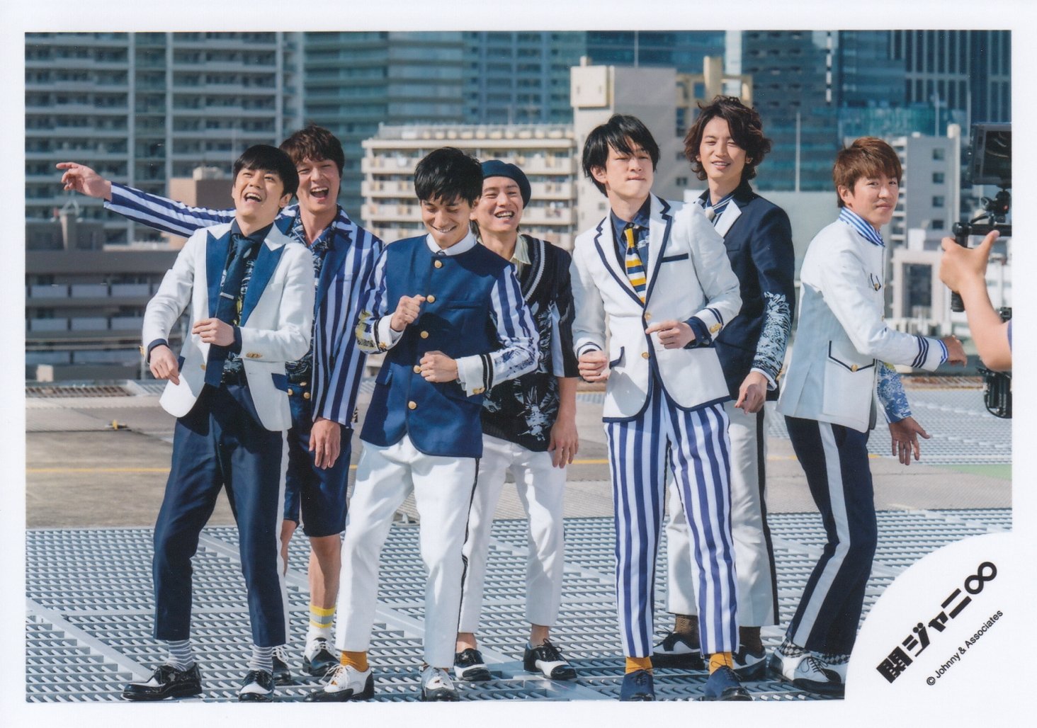 関ジャニ∞ 公式写真 ジャニショ Amazon.co.jp: 関ジャニ∞ (エイト) 公式生写真 (集合写真